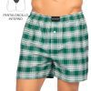 Bóxer suelto con pantaloncillo interno en polialgodon Ref.3054