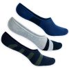 Calcetín baleta hombre empeine alto x3 Ref. 3715