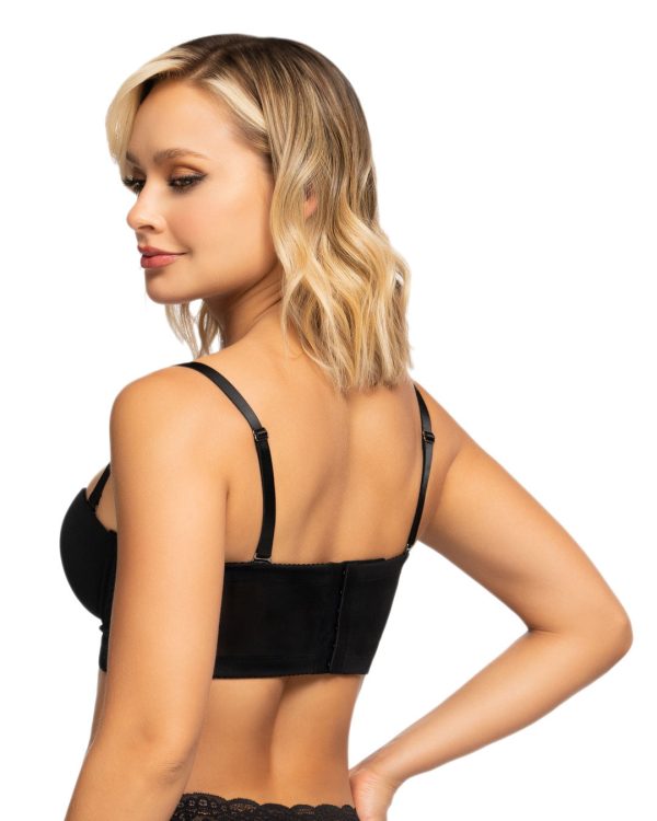 Brasier strapless Ref. 417-U - Imagen 3