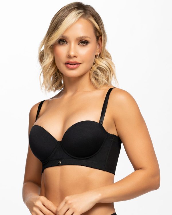 Brasier strapless Ref. 417-U