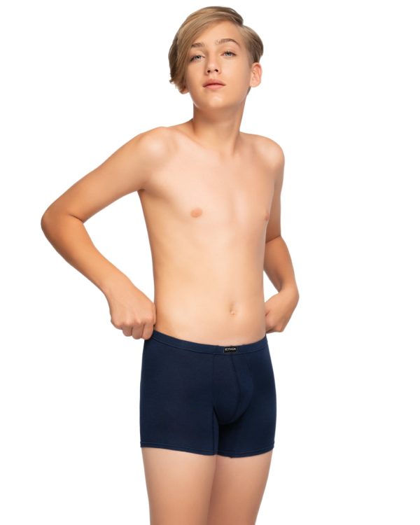 Bóxer básico para niño junior Ref.5016-J - Imagen 6