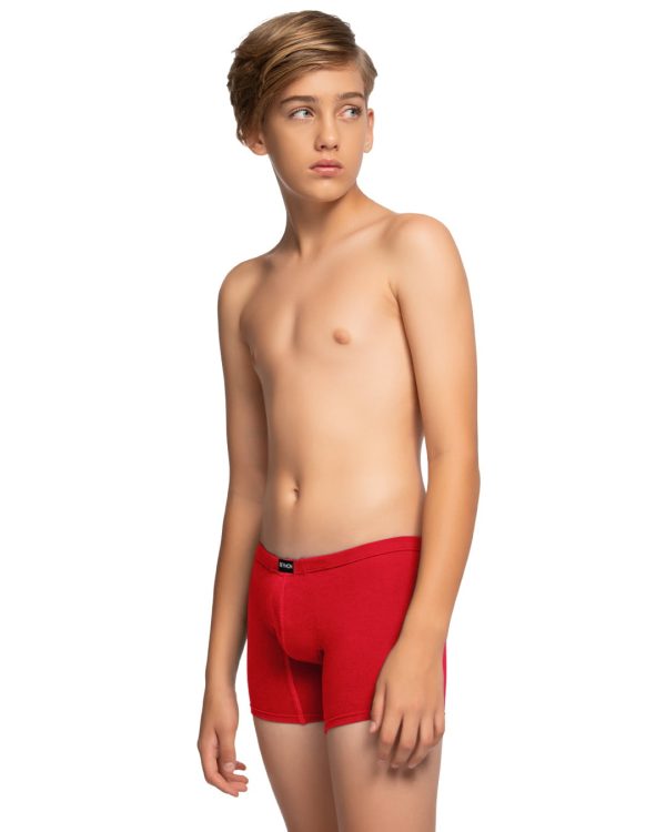 Bóxer básico para niño junior Ref.5016-J - Imagen 10