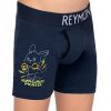 Bóxer con bragueta kids Ref.5036-K