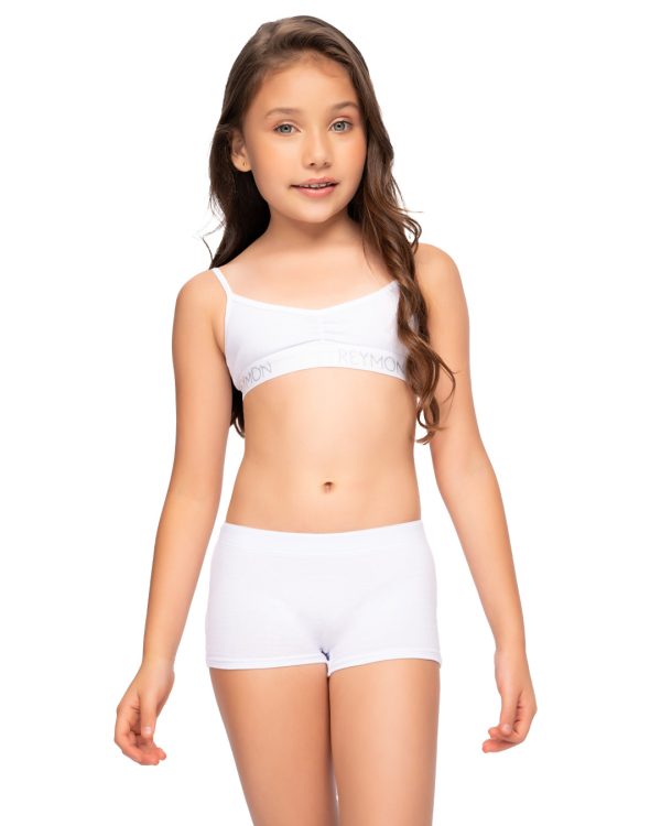 Conjunto unicolor girl Ref.6204-G - Imagen 9