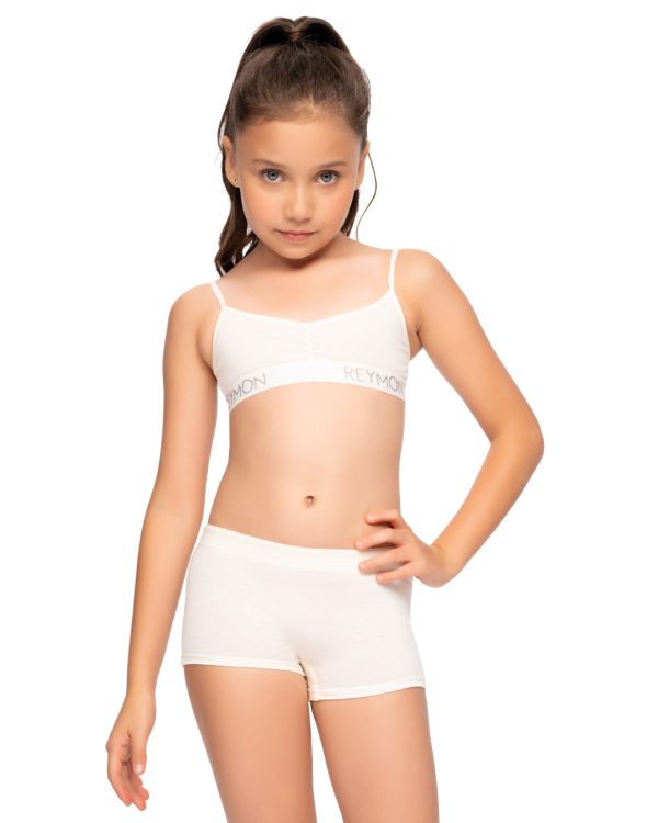 Conjunto unicolor girl Ref.6204-G - Imagen 7