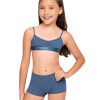 Conjunto unicolor girl Ref.6204-G