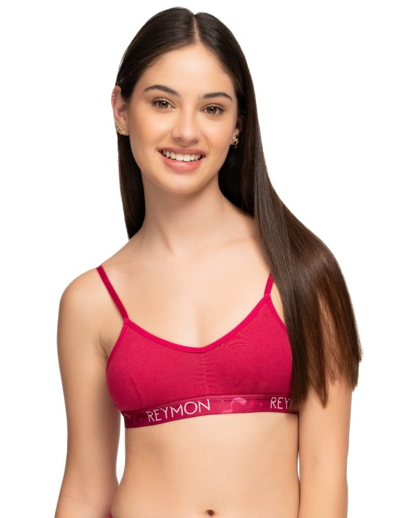 Top tipo acostumbrador Ref. 6207-T - Imagen 6