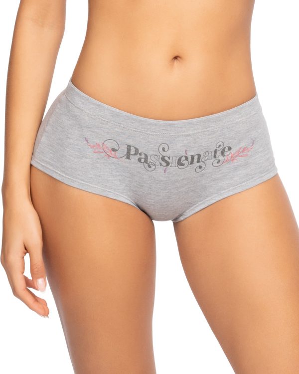 Cachetero estampado para mujer Ref. 8015 - Imagen 10