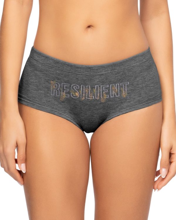 Cachetero estampado para mujer Ref. 8015 - Imagen 9