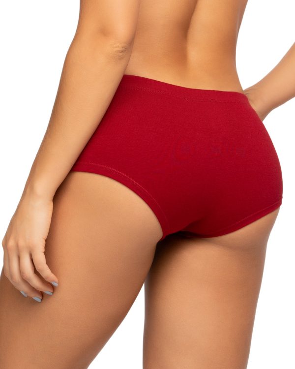 Cachetero estampado para mujer Ref. 8015 - Imagen 3