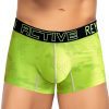 Bóxer corto active malla sublimada Ref. 3071