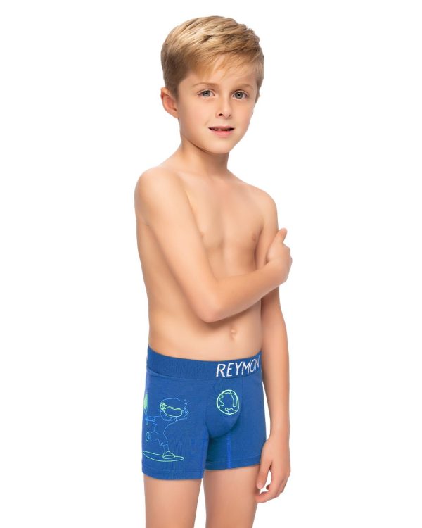 Bóxer kids Ref.5019-K - Imagen 7
