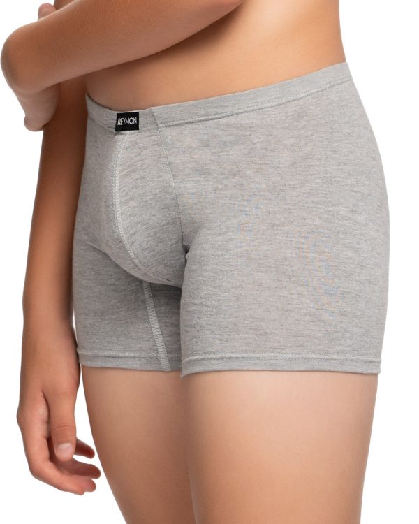 Bóxer básico para niño junior Ref.5016-J
