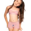Conjunto estampado girl Ref.6203-G