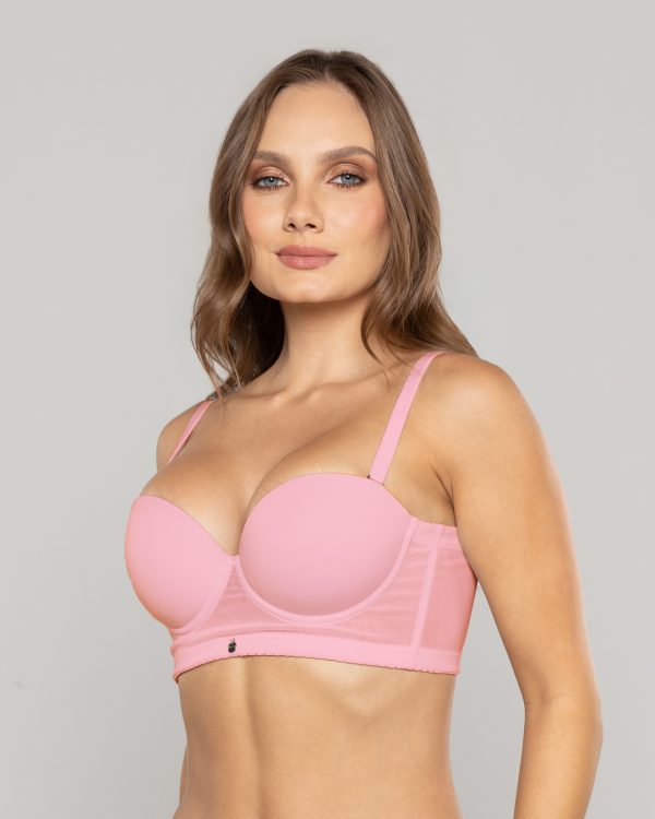 Brasier strapless Ref. 417-U - Imagen 7