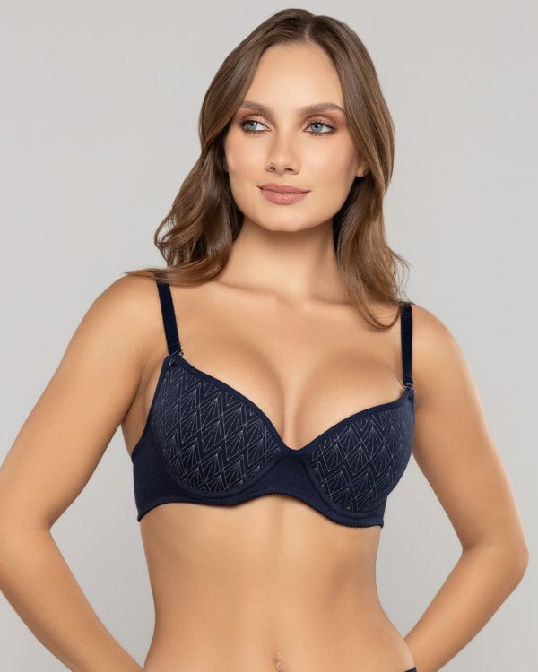 Brasier básico copa media Ref. 404