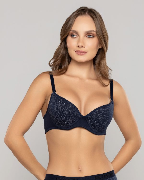 Brasier básico copa media Ref. 404
