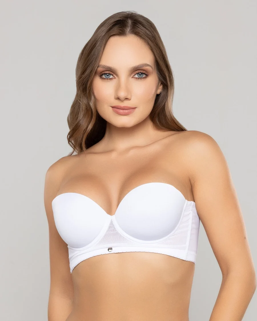 Brasier strapless Ref. 417-U