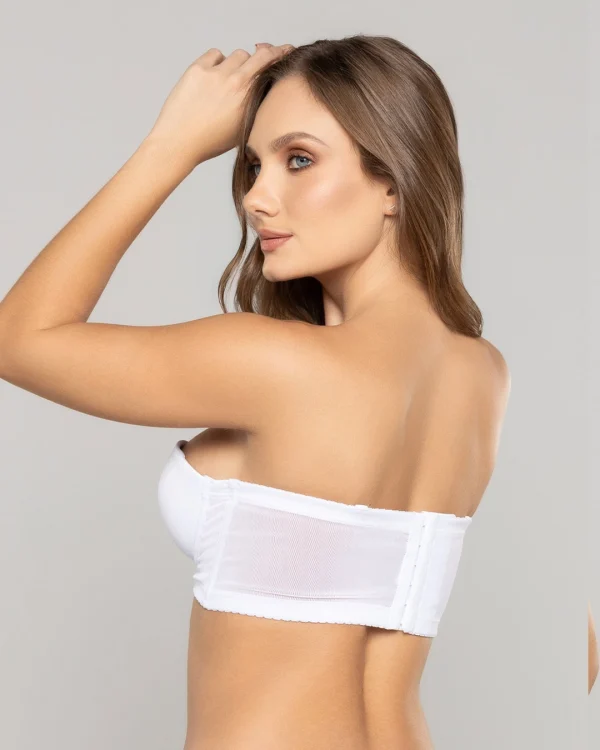 Brasier strapless Ref. 417-U - Imagen 2