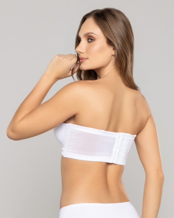 Brasier strapless Ref. 417-U - Imagen 3