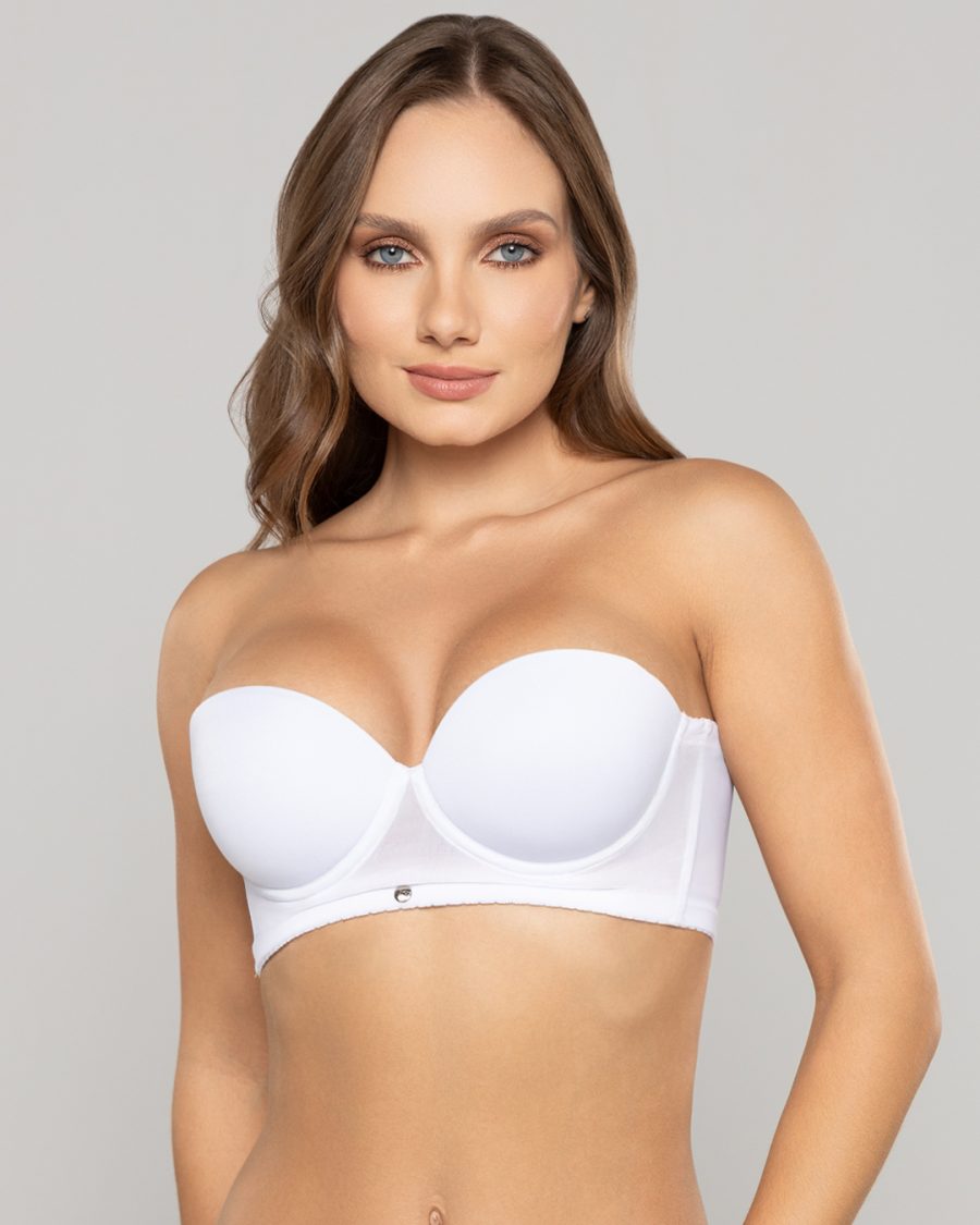Brasier strapless Ref. 417-U