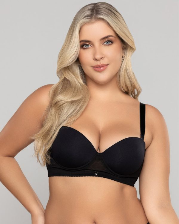 Brasier strapless Ref. 417-U - Imagen 3