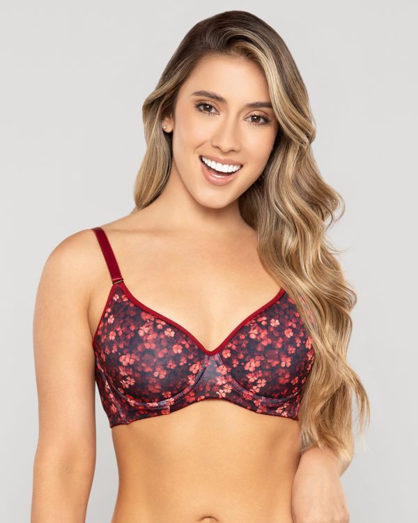 Brasier señorero sublimado copa entera Ref. 419 - Imagen 7