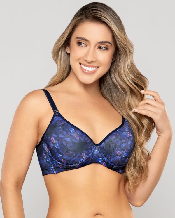 Brasier señorero sublimado copa entera Ref. 419 - Imagen 3