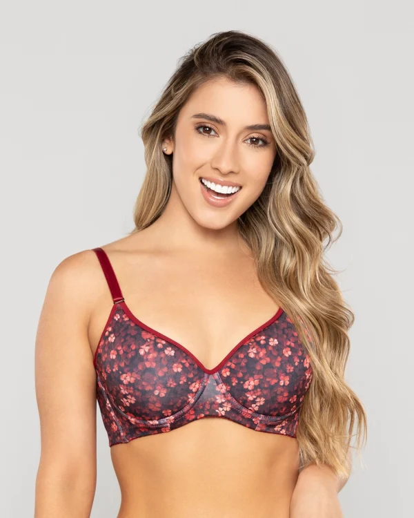 Brasier señorero sublimado copa entera Ref. 419 - Imagen 3