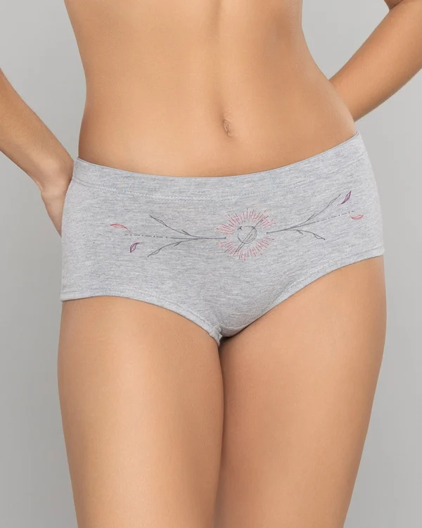 Cachetero estampado para mujer Ref. 8015 - Imagen 5