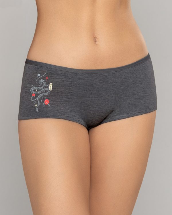 Cachetero estampado Ref. 8021 - Imagen 7