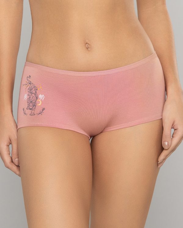 Cachetero estampado Ref. 8021 - Imagen 10