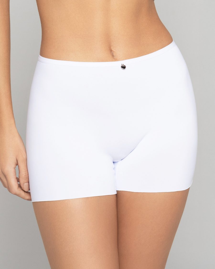 Boxer tiro alto con efecto invisible Ref. 8056