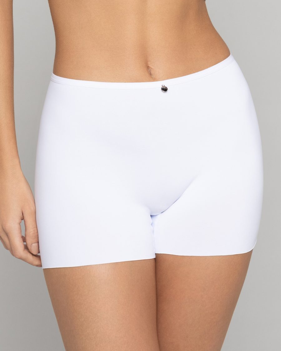 Boxer tiro alto con efecto invisible Ref. 8056
