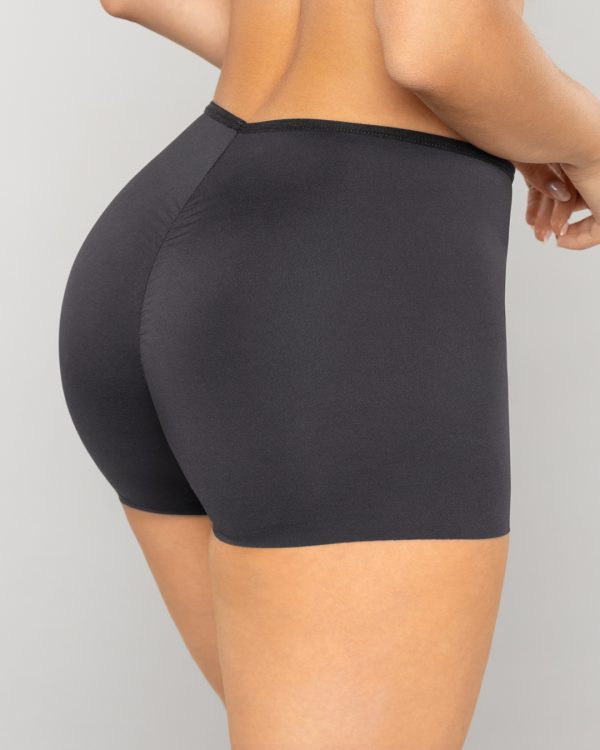 Boxer tiro alto con efecto invisible Ref. 8056 - Imagen 7