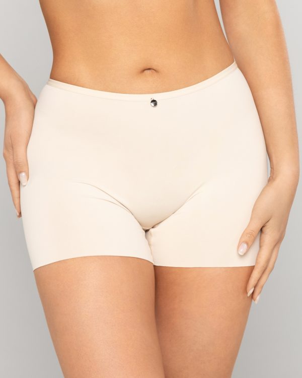 Boxer tiro alto con efecto invisible Ref. 8056 - Imagen 5