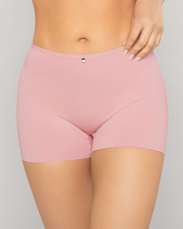 Boxer tiro alto con efecto invisible Ref. 8056 - Imagen 6