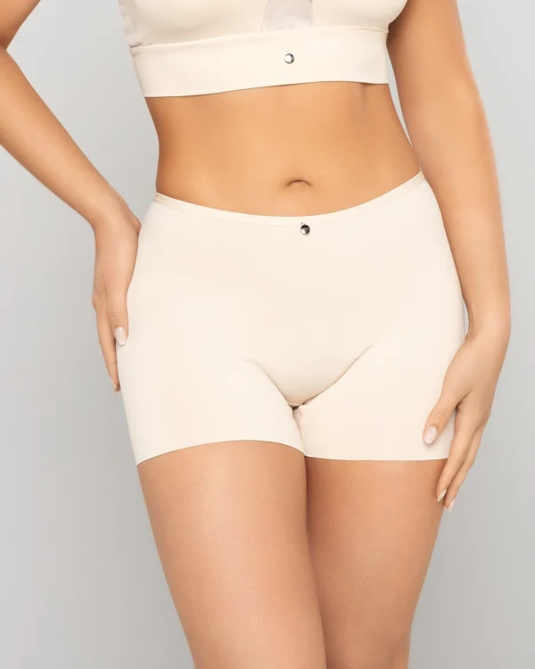 Boxer tiro alto con efecto invisible Ref. 8056 - Imagen 4