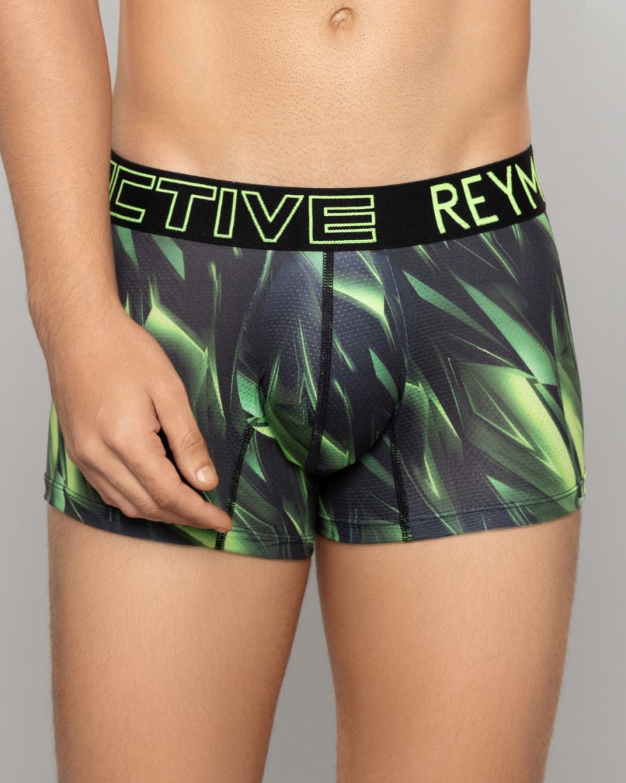 Bóxer corto active malla sublimada Ref. 3071