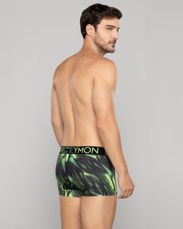 Bóxer corto active malla sublimada Ref. 3071 - Imagen 6